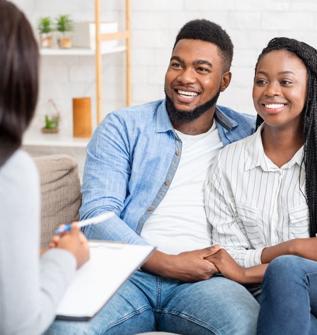 group counselling