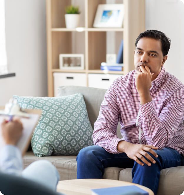 Understanding Adult Autism Diagnosis