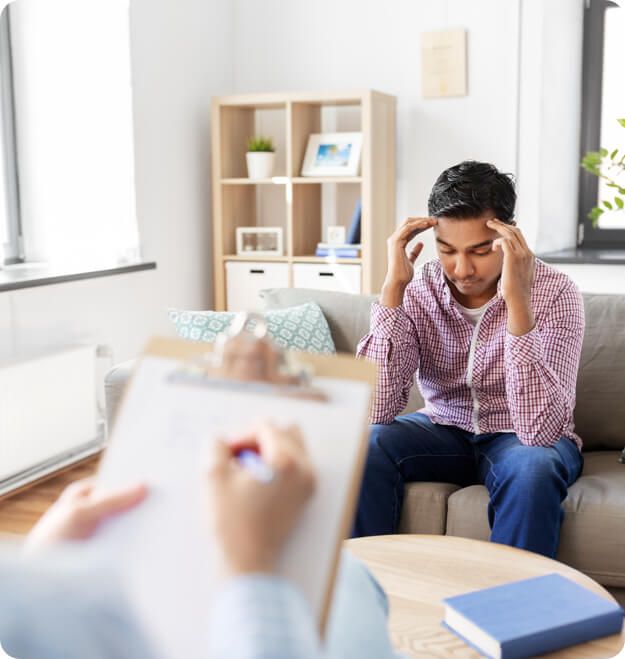 autism testing for adults