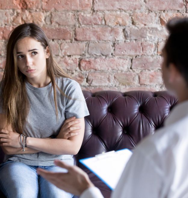 counselling