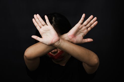 helping hands