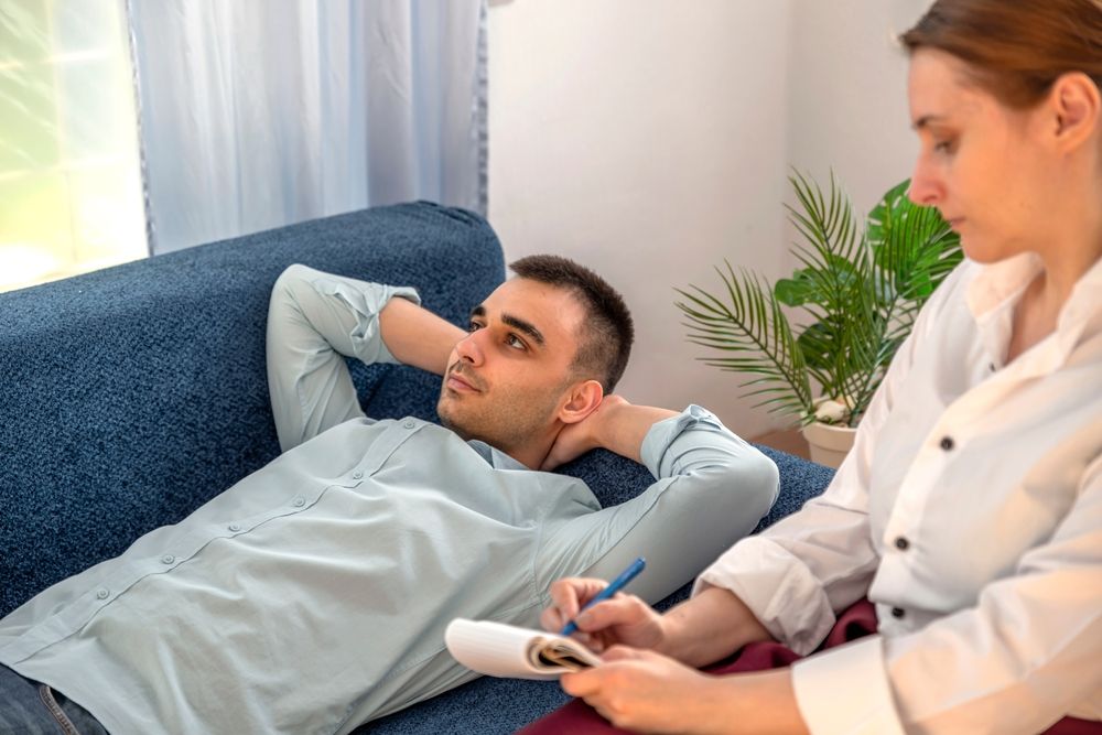 Types of Treatments Offered
