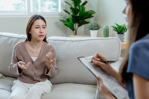 counselling