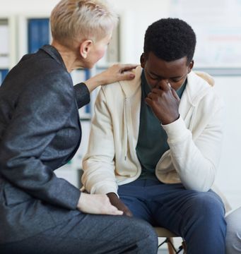 Neurodivergent therapy focuses of Unique Peace Counselling