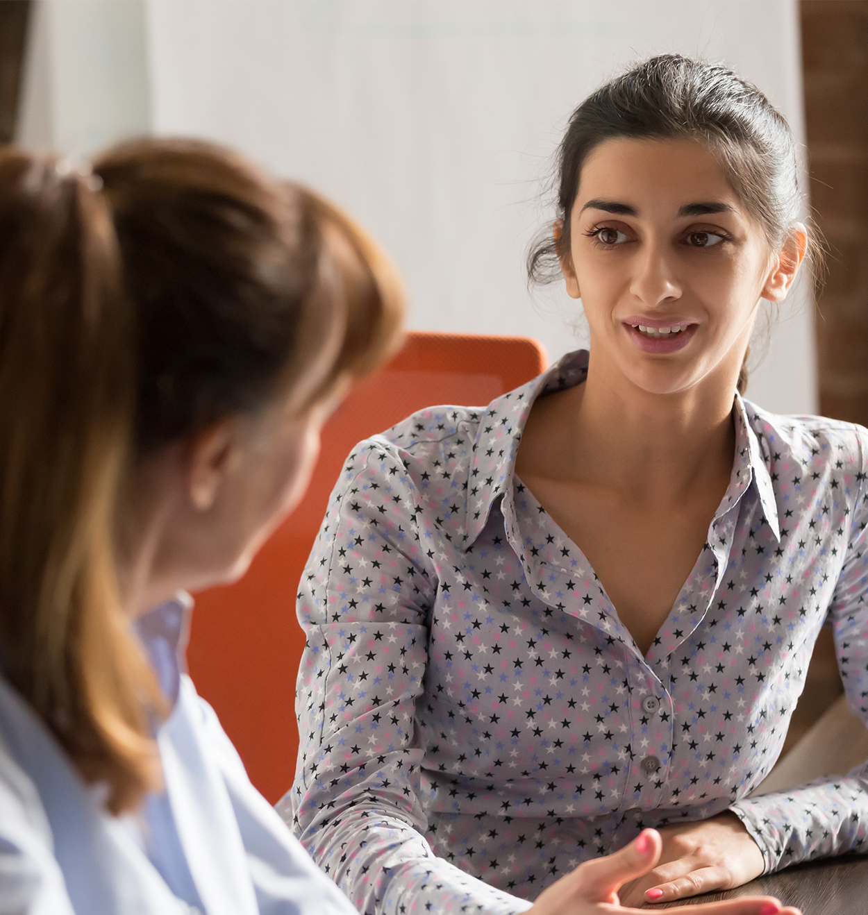 Embracing Self-Awareness and Acceptance Thru Counselling