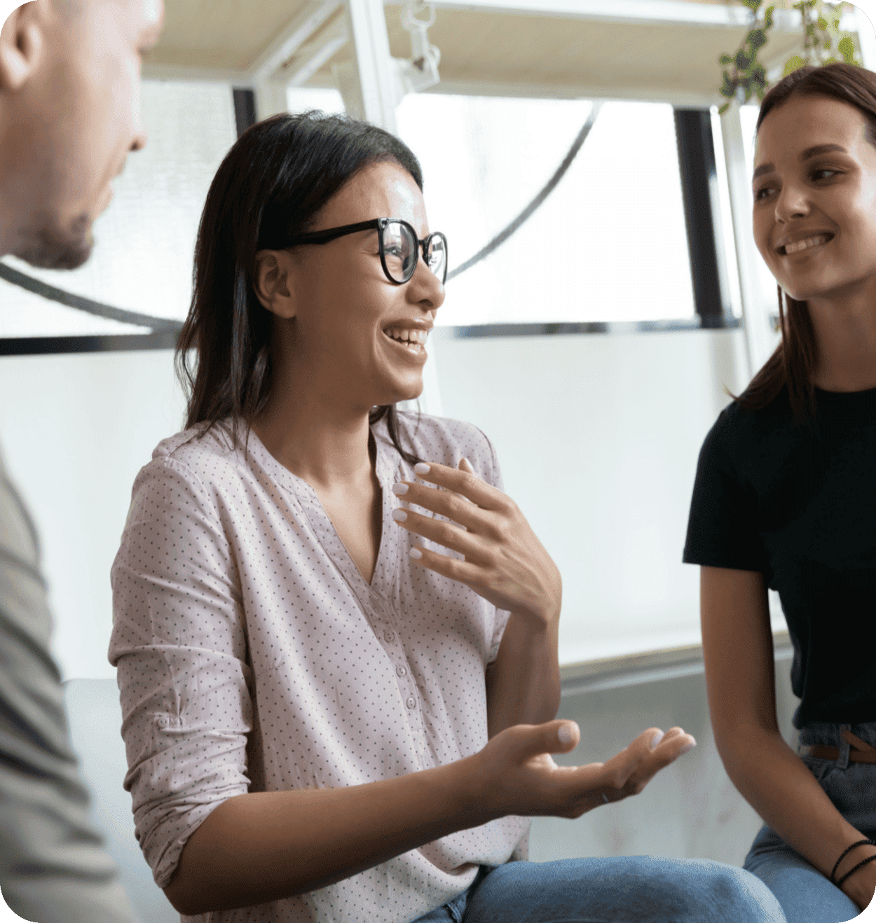 group counselling