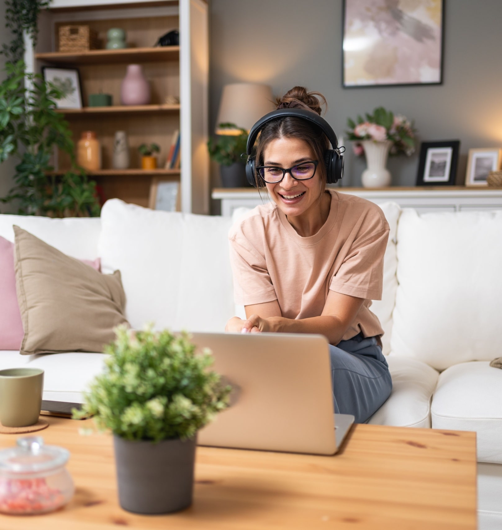 online therapy